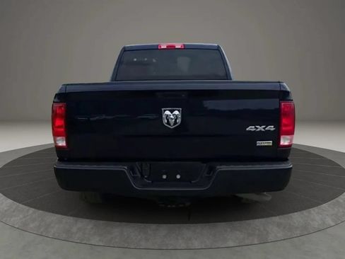 Used 2018 RAM 1500 Tradesman w/ Power & Remote Entry Group AWD/4WD image 5