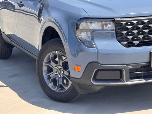 New 2026 Ford Maverick XLT FWD image 5