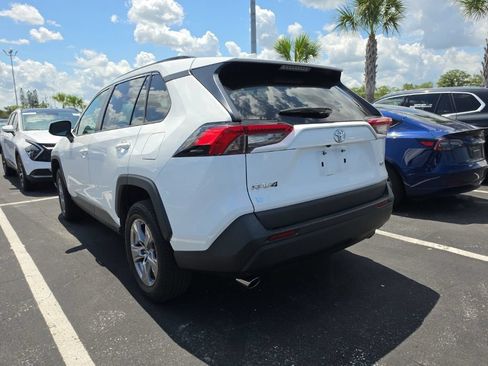 Used 2023 Toyota RAV4 XLE w/ Convenience Package FWD image 13