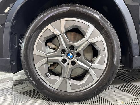 Certified 2023 BMW X1 xDrive28i w/ Convenience Package AWD/4WD image 8