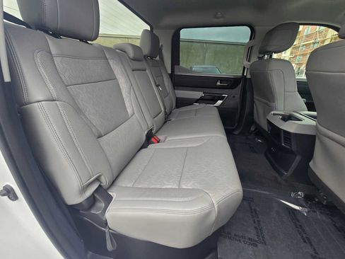 Used 2023 Toyota Tundra Limited w/ TRD Off-Road Package RWD image 12
