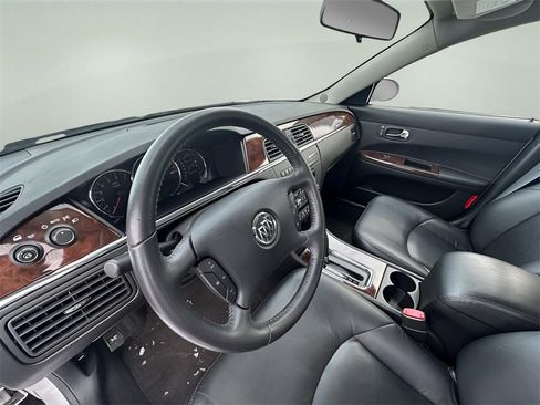 Used 2009 Buick LaCrosse CXL image 19