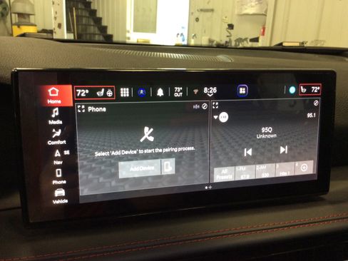 Used 2024 Dodge Hornet GT Plus image 28