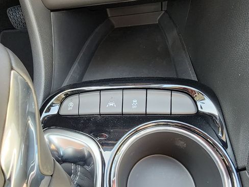 New 2026 Buick Encore GX Preferred w/ Comfort Package image 28