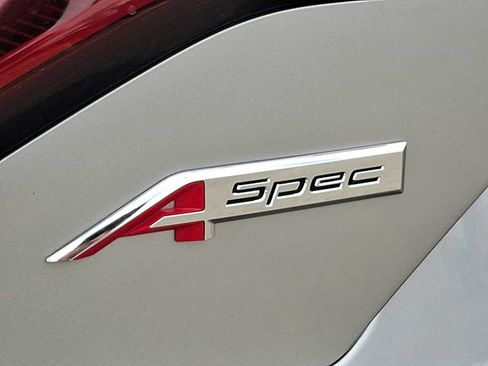 Certified 2025 Acura MDX A-Spec image 32