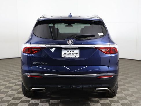 Used 2023 Buick Enclave Essence w/ Experience Buick Package AWD/4WD image 16