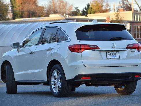 Used 2014 Acura RDX FWD image 7