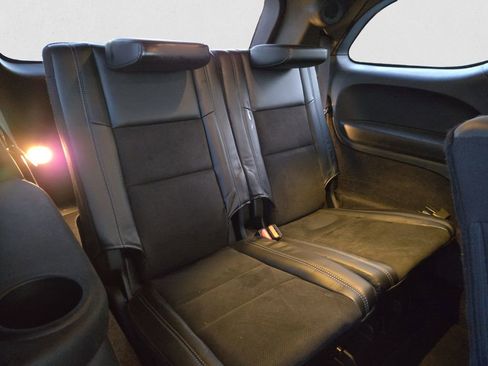 Used 2022 Dodge Durango GT w/ GT Premium Group image 18