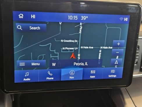 Used 2023 Ford Explorer XLT w/ Equipment Group 202A image 42