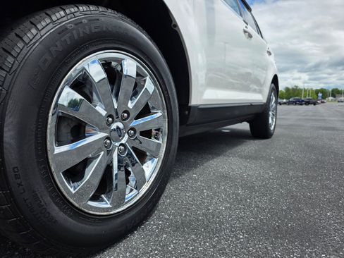 Used 2009 Ford Edge SEL AWD/4WD image 19