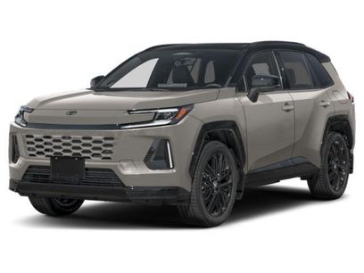 New 2026 Toyota RAV4 XSE