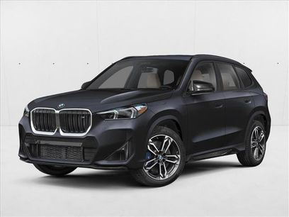 New 2026 BMW X1 M35i w/ Convenience Package