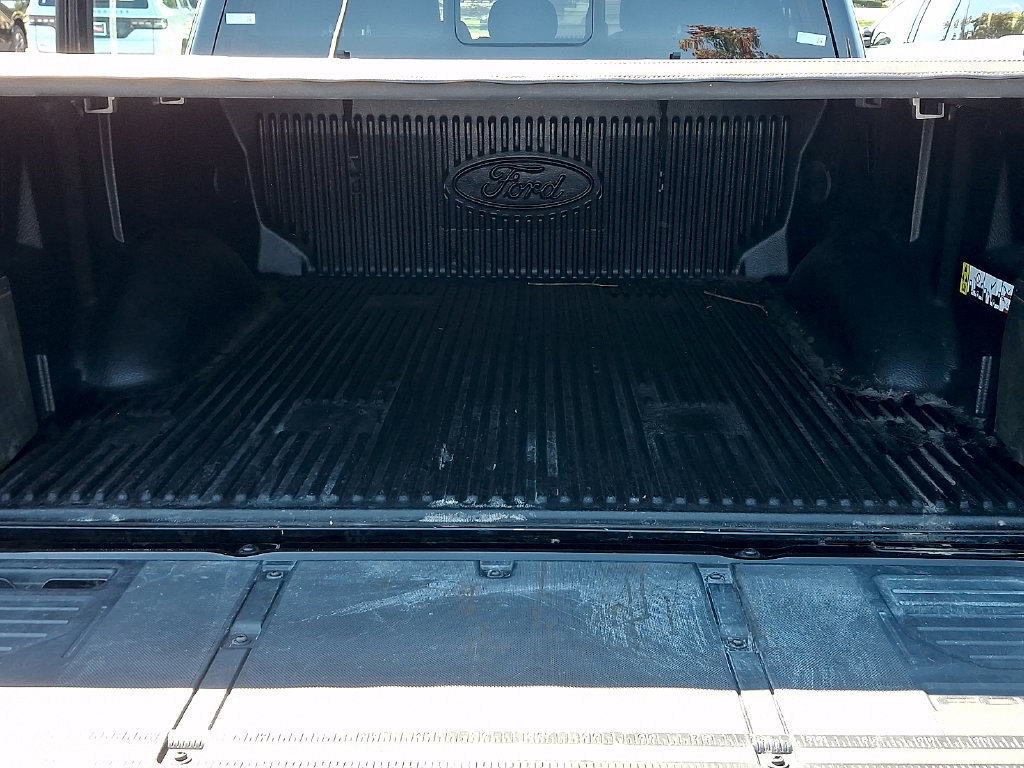 Used 2024 Ford F150 XLT w/ Equipment Group 302A MID AWD/4WD image 30
