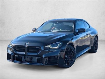 New 2026 BMW M2 w/ Lighting Package