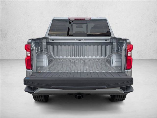 New 2026 Chevrolet Silverado 1500 RST w/ Convenience Package II AWD/4WD image 6
