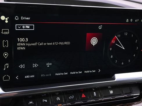 Used 2024 GMC Sierra 1500 Elevation w/ Elevation Premium Package AWD/4WD image 29