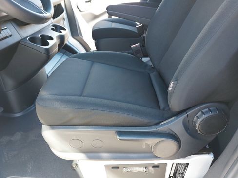 Used 2024 Mercedes-Benz eSprinter 170 Cargo image 24