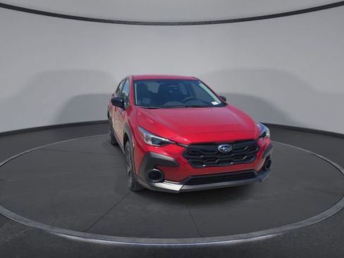 New 2026 Subaru Crosstrek 2.5i AWD/4WD image 3