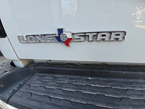 Used 2025 RAM 2500 Lone Star image 14