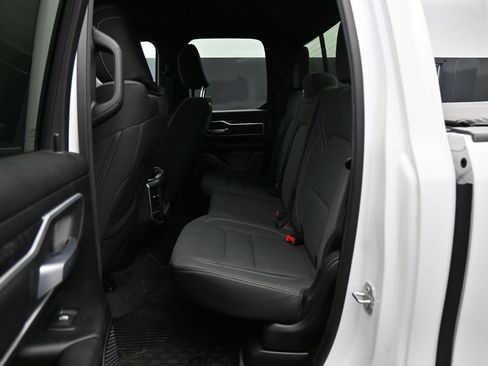 Used 2023 RAM 1500 Big Horn AWD/4WD image 26