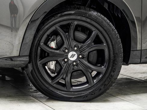 Used 2024 Dodge Hornet R/T Plus w/ R/T Blacktop Package AWD/4WD image 6