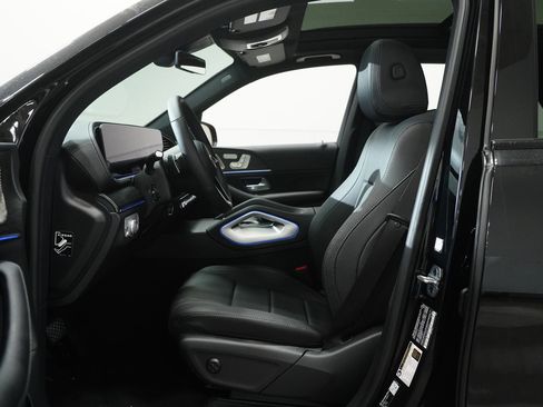 New 2026 Mercedes-Benz GLE 350 4MATIC image 2