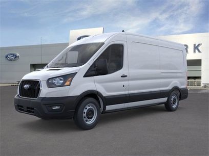 New 2025 Ford Transit 350 148 Medium Roof