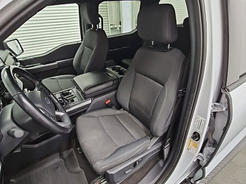 Used 2022 Ford F150 XLT w/ Equipment Group 302A High image 30