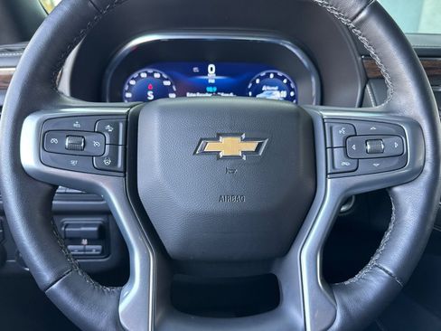 Used 2024 Chevrolet Tahoe Premier w/ Advanced Technology Package image 33