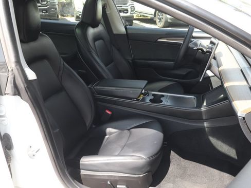 Used 2023 Tesla Model 3 Standard Range RWD image 36