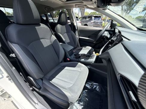 Certified 2025 Subaru Crosstrek 2.0i Premium AWD/4WD image 26