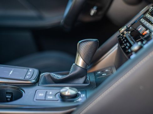 Used 2022 Lexus IS 350 F Sport w/ Accessory Package 2 image 47