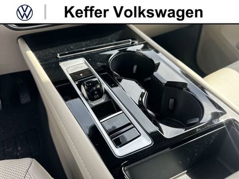 New 2026 Volkswagen Atlas SE AWD/4WD image 20