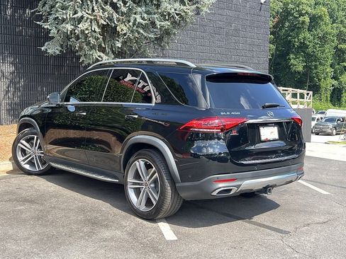 Used 2022 Mercedes-Benz GLE 450 4MATIC image 18