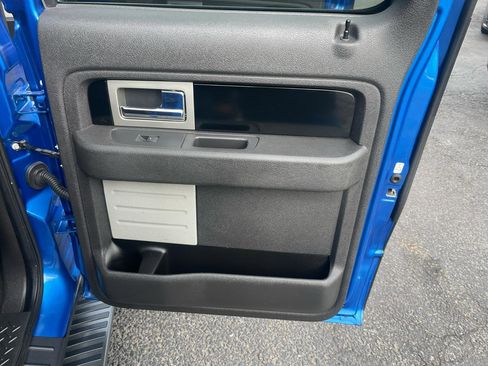 Used 2012 Ford F150 FX4 w/ FX Plus Pkg image 32