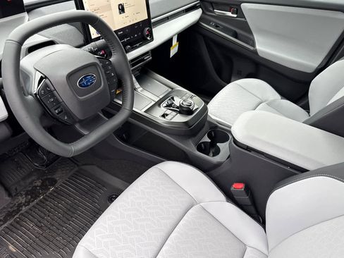 New 2026 Subaru Solterra Premium image 9