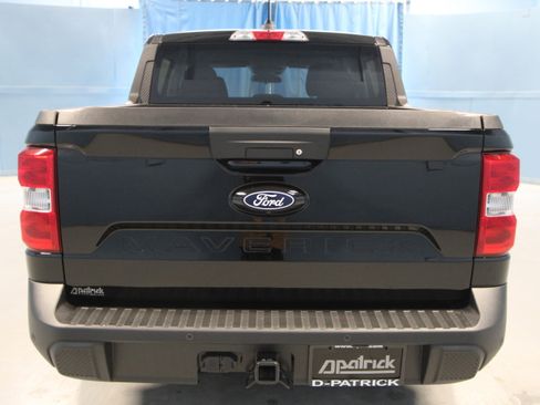 New 2026 Ford Maverick XL AWD/4WD image 22