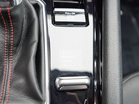 Certified 2024 Jeep Compass Trailhawk w/ Trailhawk Convenience Group image 31