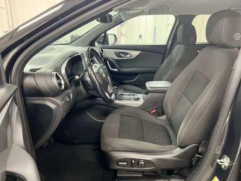 Used 2019 Chevrolet Blazer LT AWD/4WD image 19