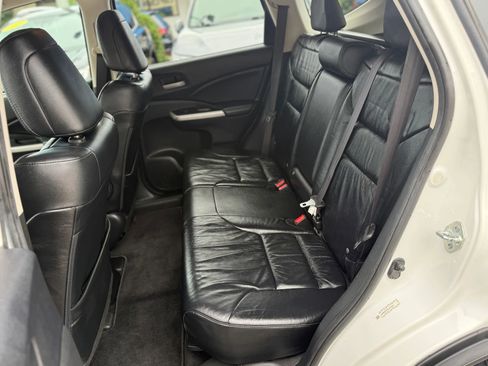 Used 2013 Honda CR-V EX-L image 15