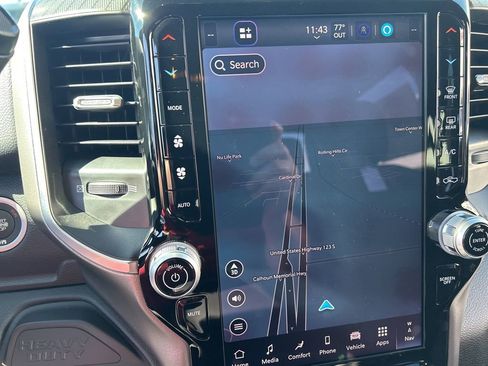 New 2026 RAM 3500 Big Horn image 25