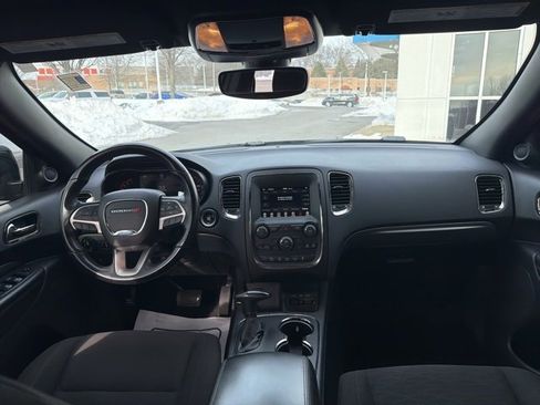 Used 2020 Dodge Durango GT w/ Blacktop Package image 11