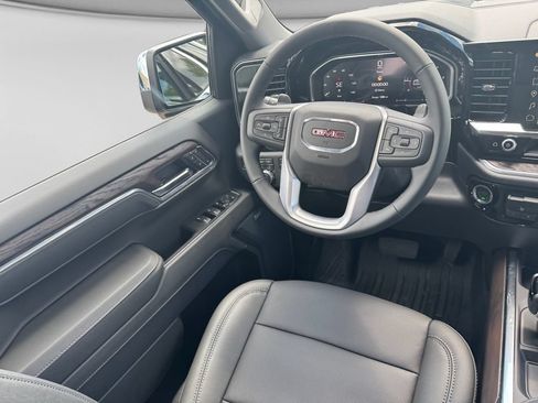 New 2026 GMC Sierra 1500 SLT w/ SLT Premium Plus Package AWD/4WD image 16