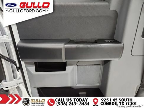 Used 2022 Ford F150 XL w/ Equipment Group 101A High image 16