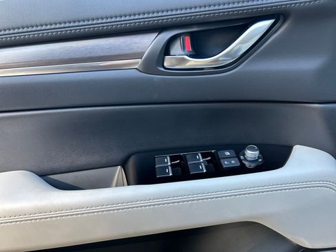 New 2025 MAZDA CX-5 AWD 2.5 S image 13