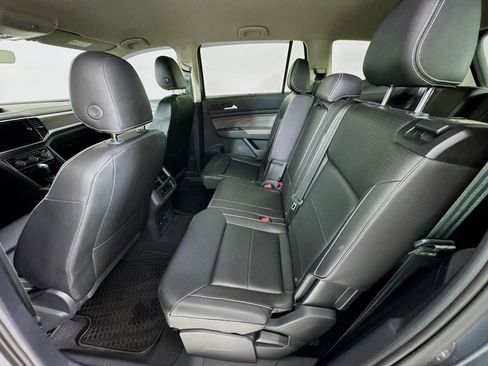 Used 2023 Volkswagen Atlas SE image 24