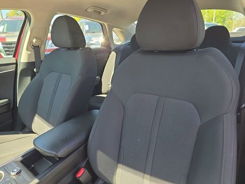 Used 2021 Kia K5 LX image 21