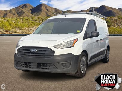 Used 2020 Ford Transit Connect XL
