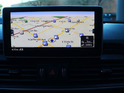 Used 2018 Audi Q5 Premium Plus w/ Premium Plus Package image 49