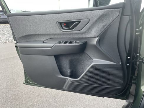 New 2026 Subaru Outback Premium image 15